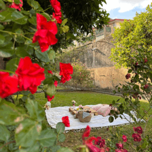 Cena al Castello di Casapozzano