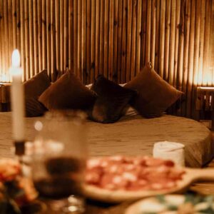 Cena in Spa con percorso benessere – Pozzuoli