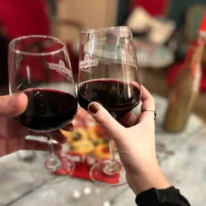 Cena in location privata – Enoteca Passaro