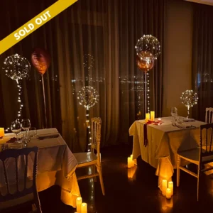 Cena all’Hotel Elisabetta – SOLD OUT